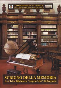 La Biblioteca in DVD