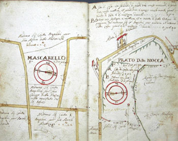 Beni della famiglia Angelini