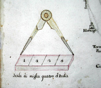 Beni della famiglia Giovanelli