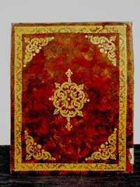Salone Cass 1 G 1 54 piatto posteriore