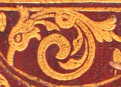 Breviarium romanum, Venetiis, Cieras, 1600, Milano, collezione privata