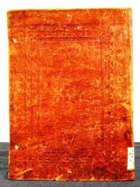 Salone Cass 1 I 1 79 piatto posteriore