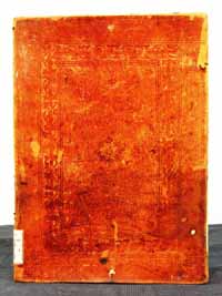 Salone Cass 1 I 1 79 piatto anteriore