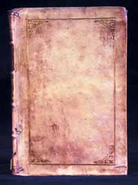 Cinq. 1 1032 piatto anteriore