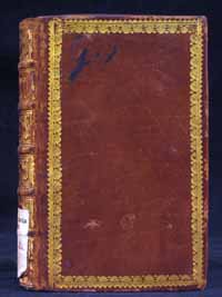 Cinq. 1 1199 piatto anteriore
