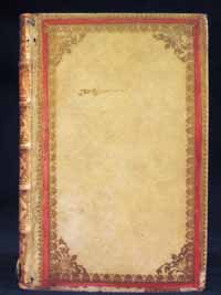Cinq. 1 1214-1215 piatto anteriore