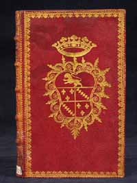 Cinq. 1 1249 piatto anteriore