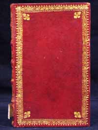 Cinq. 1 2242 piatto anteriore
