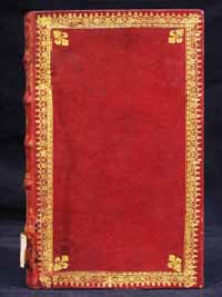 Cinq. 1 2243 piatto anteriore