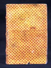 Cinq. 1 2481 piatto anteriore