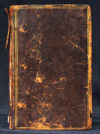 Cinq. 1 462 piatto anteriore