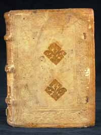 Cinq. 1 54-55 piatto anteriore