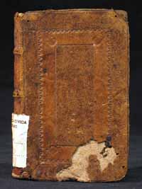 Cinq. 1 557 piatto anteriore