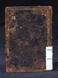 Cinq. 1 585 piatto posteriore
