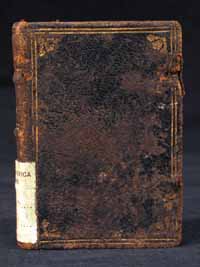 Cinq. 1 585 piatto anteriore