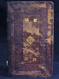 Cinq. 1 623 piatto anteriore