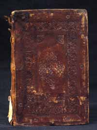 Cinq. 1 638 piatto anteriore