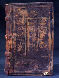 Cinq. 1 652 piatto anteriore