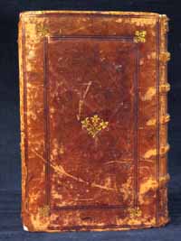 Cinq. 1 674 piatto posteriore