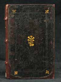 Cinq. 1 791 piatto anteriore