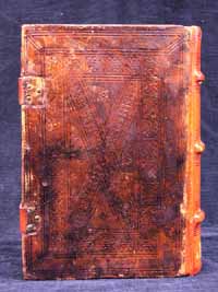 Cinq. 1 821 piatto posteriore