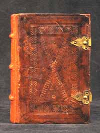 Cinq. 1 821 piatto anteriore