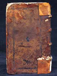 Cinq. 1 830 piatto posteriore