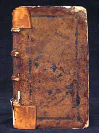 Cinq. 1 830 piatto anteriore