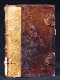 Cinq. 1 961 piatto anteriore