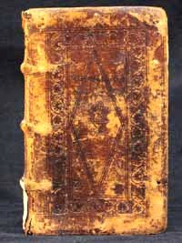 Cinq. 2 116 piatto anteriore