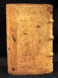 Cinq. 2 1240-1241 piatto posteriore