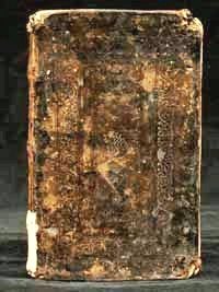 Cinq. 2 1868 piatto anteriore