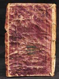 Cinq. 2 514-515 piatto posteriore