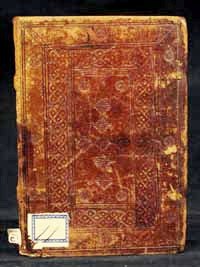 Cinq. 2 53 piatto anteriore