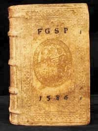 Cinq. 2 836 piatto anteriore
