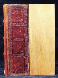 Cinq. 3 1045 piatto anteriore