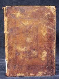 Cinq. 3 1061 piatto anteriore