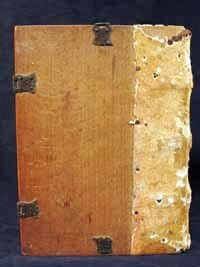 Cinq. 3 1154-1155 piatto posteriore