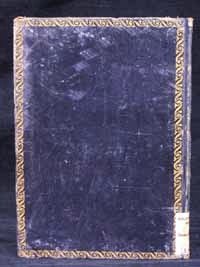 Cinq. 3 1320 piatto posteriore