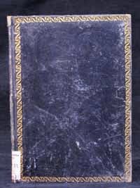 Cinq. 3 1320 piatto anteriore