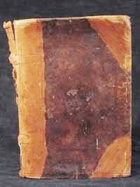 Cinq. 3 1478 piatto anteriore
