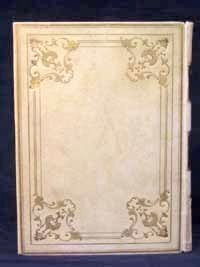 Cinq. 3 1530 piatto posteriore
