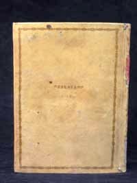 Cinq. 3 1631 piatto posteriore