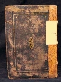 Cinq. 3 1693/9 piatto posteriore