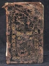 Cinq. 3 255 piatto anteriore