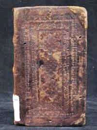 Cinq. 3 258 piatto anteriore