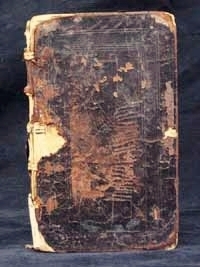 Cinq. 3 263 piatto anteriore