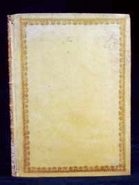Cinq. 3 409 piatto anteriore