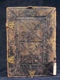 Cinq. 3 96 piatto posteriore