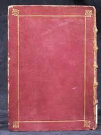 Cinq. 4 1066 piatto posteriore